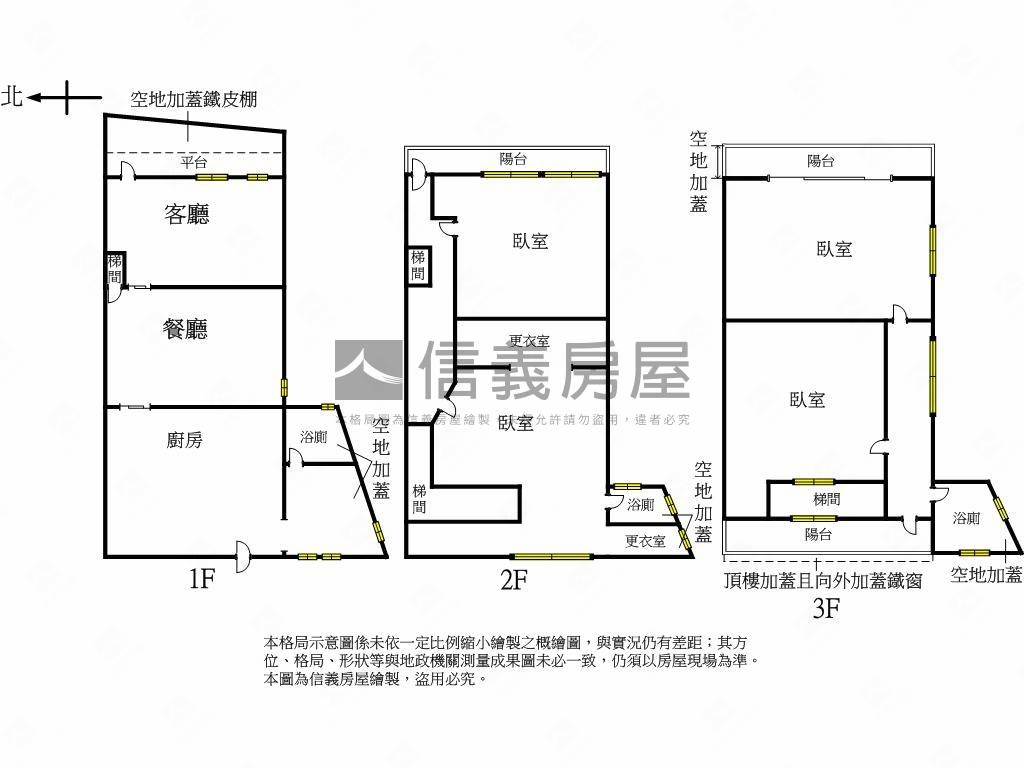 島內移民好選擇優質地段房屋室內格局與周邊環境