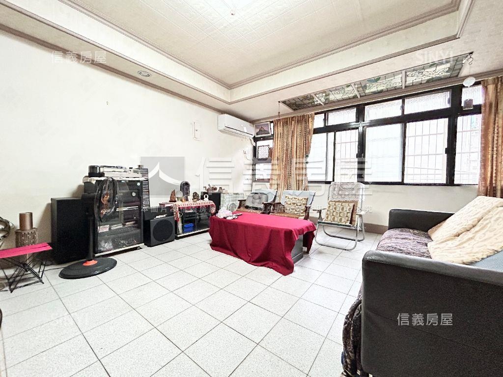 店長推薦明德２樓房屋室內格局與周邊環境