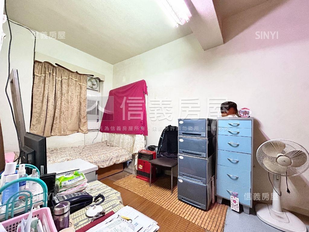 店長推薦明德２樓房屋室內格局與周邊環境
