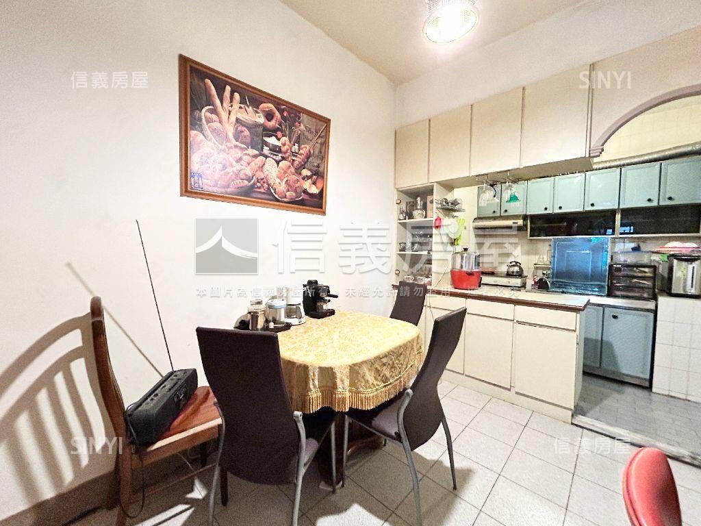 店長推薦明德２樓房屋室內格局與周邊環境