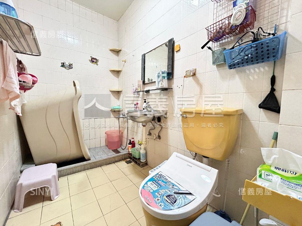 店長推薦明德２樓房屋室內格局與周邊環境