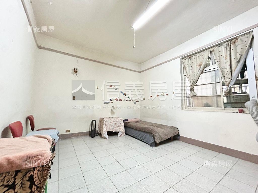 店長推薦明德２樓房屋室內格局與周邊環境