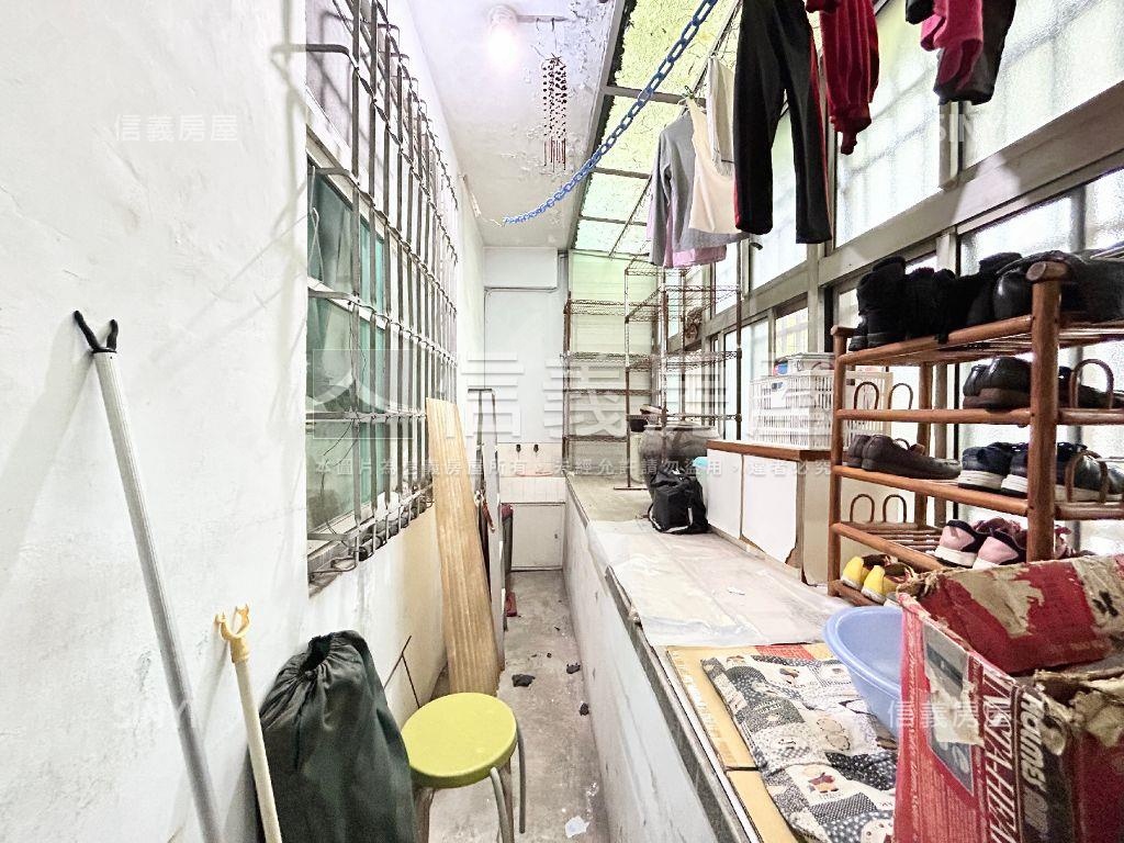 店長推薦明德２樓房屋室內格局與周邊環境
