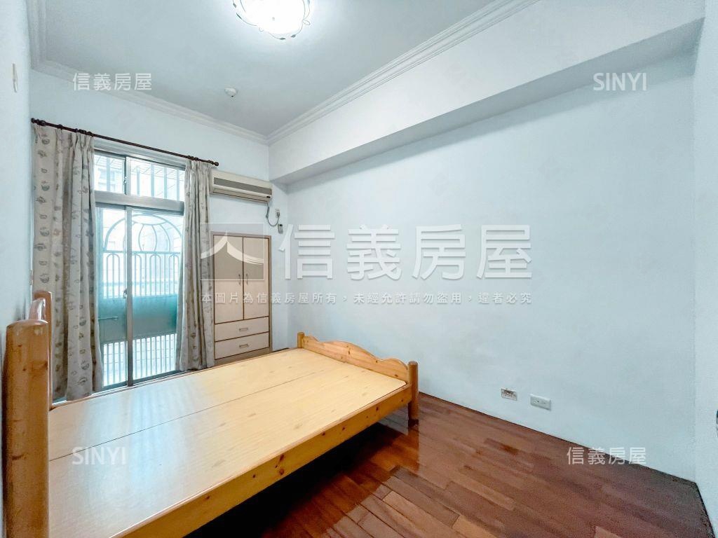 由鉅不二家｜三房雙平車房屋室內格局與周邊環境