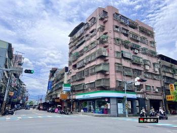 彭福商圈優選金店面
