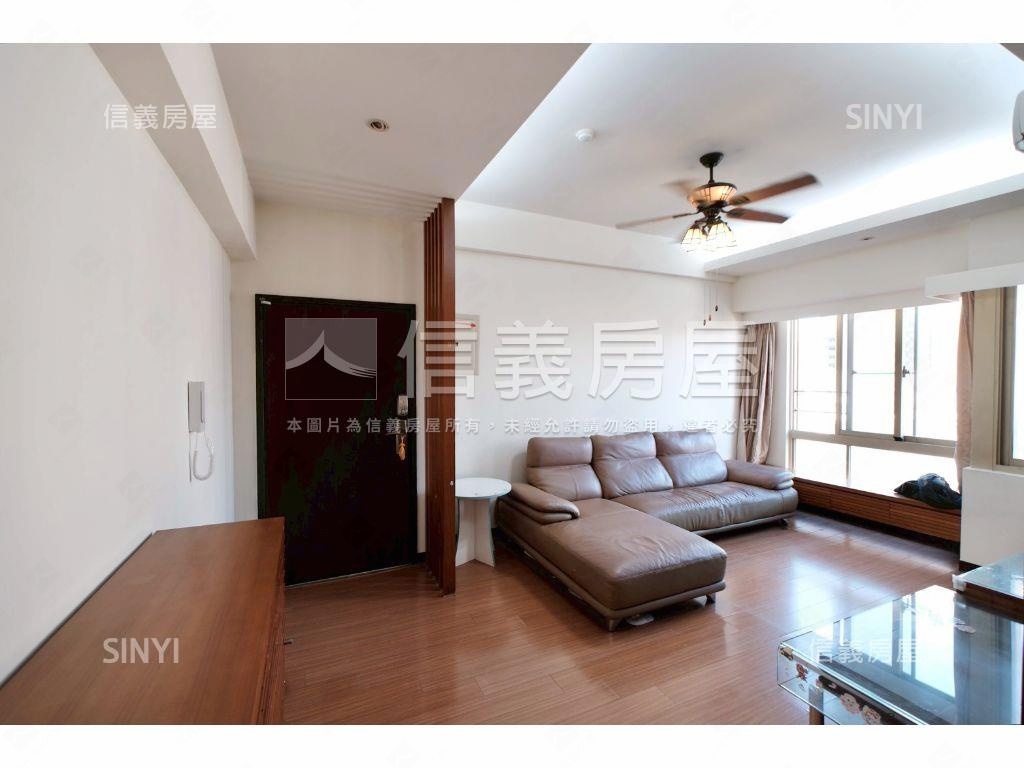 上城朝東三房附平移車位房屋室內格局與周邊環境