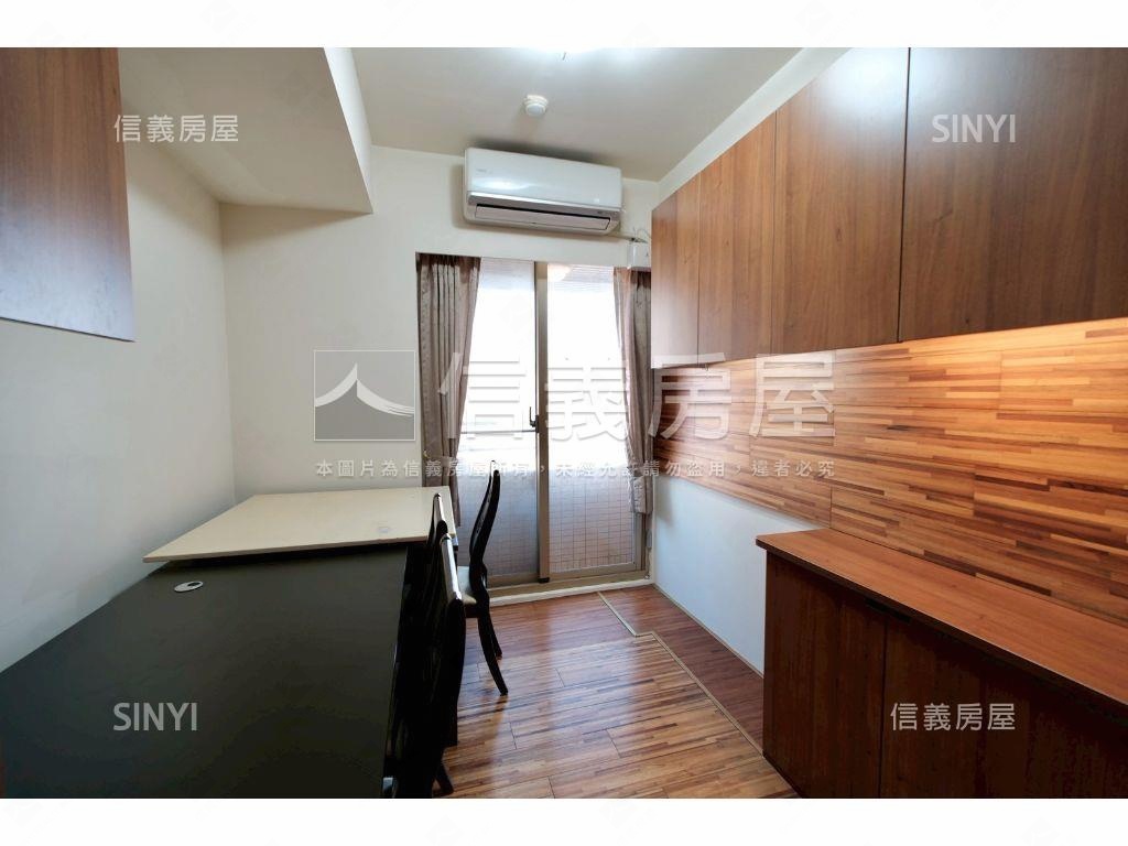 上城朝東三房附平移車位房屋室內格局與周邊環境