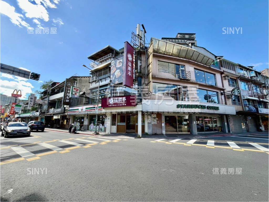 政大清境質感三房車位房屋室內格局與周邊環境