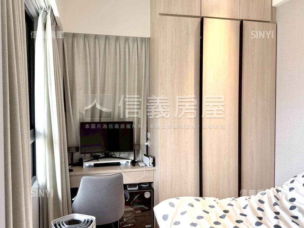 達永沐夏景觀２房車位房屋室內格局與周邊環境