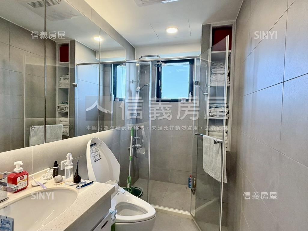 達永沐夏景觀２房車位房屋室內格局與周邊環境