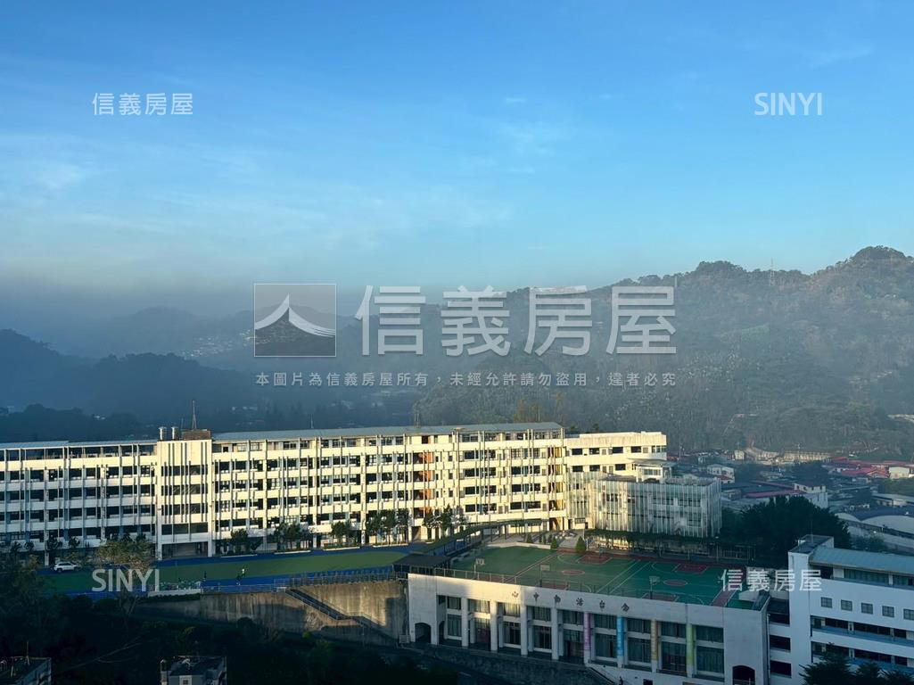 達永沐夏景觀２房車位房屋室內格局與周邊環境