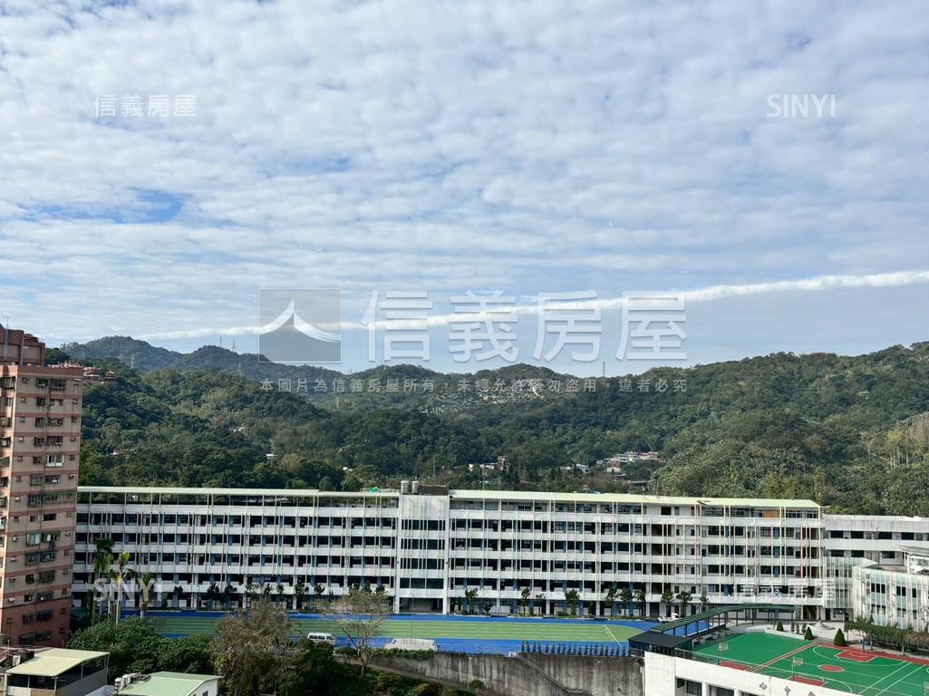 達永沐夏景觀２房車位房屋室內格局與周邊環境