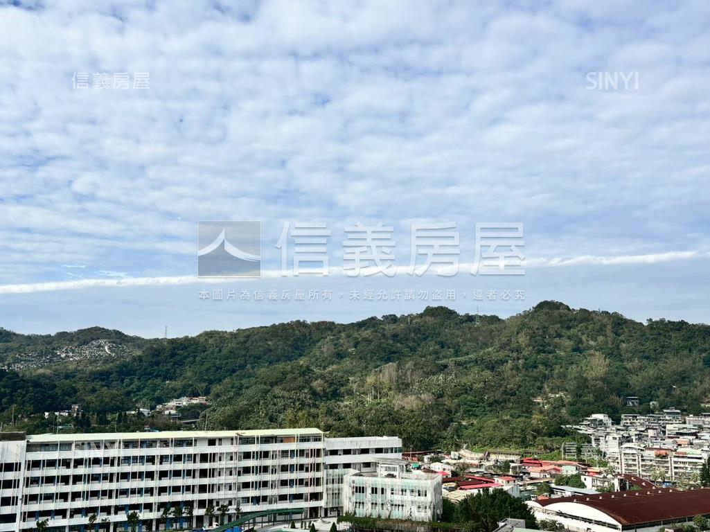 達永沐夏景觀２房車位房屋室內格局與周邊環境