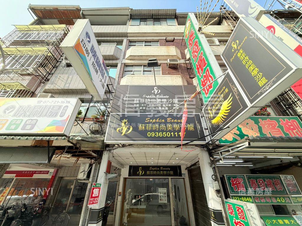 瑞隆路正路顯眼透店房屋室內格局與周邊環境