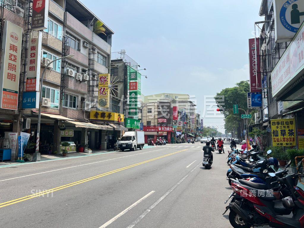 瑞隆路正路顯眼透店房屋室內格局與周邊環境