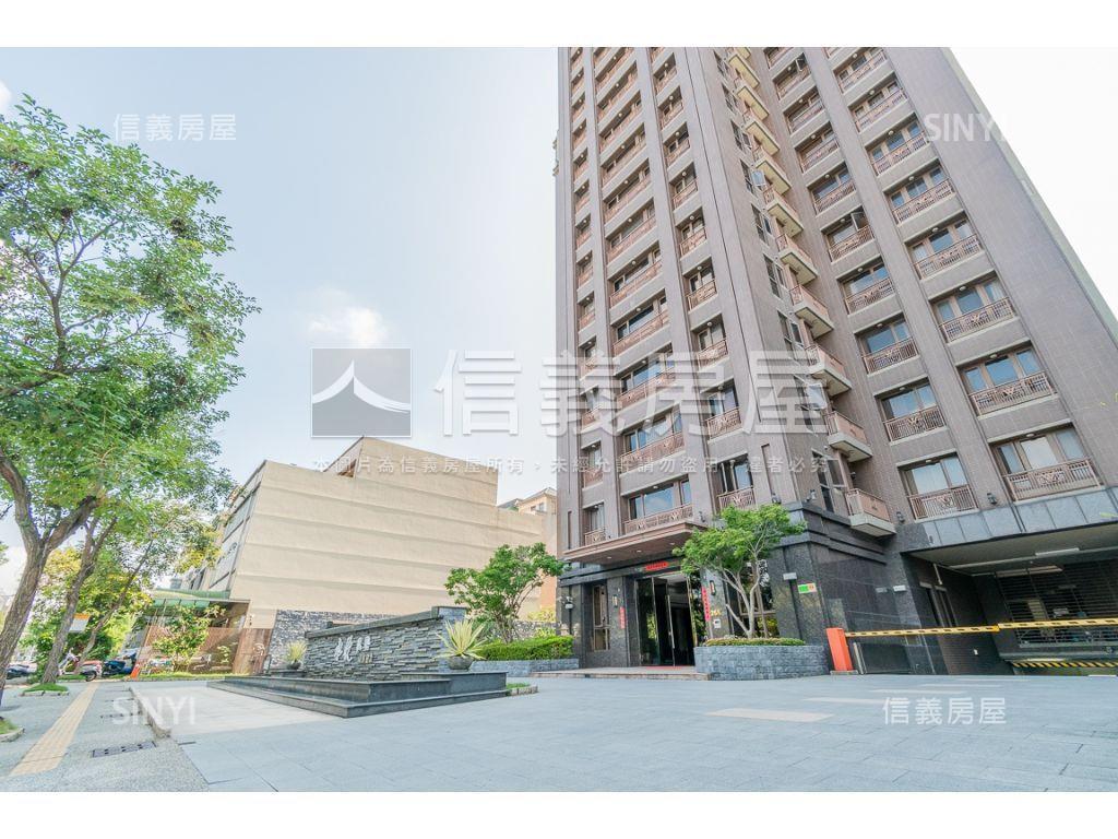 葳格裝潢美。三房平面車位房屋室內格局與周邊環境