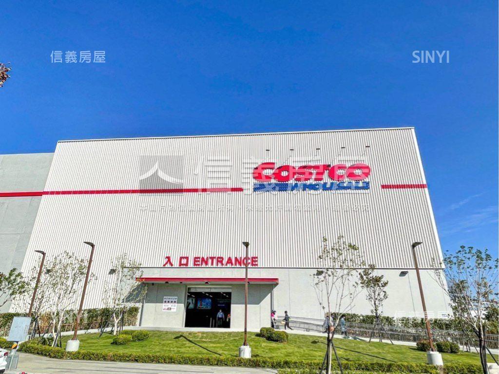 葳格裝潢美。三房平面車位房屋室內格局與周邊環境
