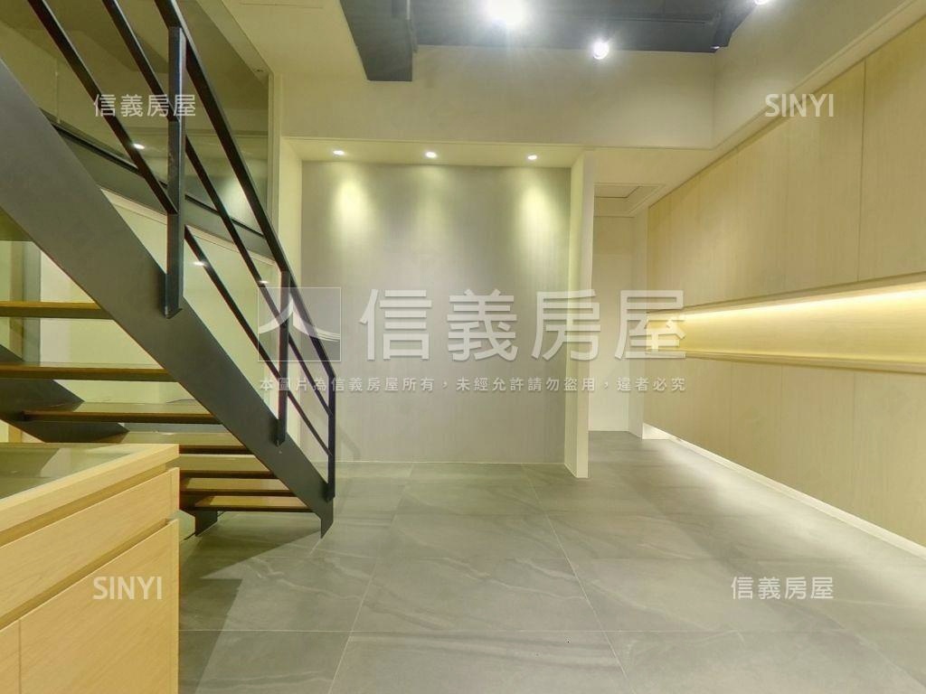 典藏家悅東京挑高店辦房屋室內格局與周邊環境