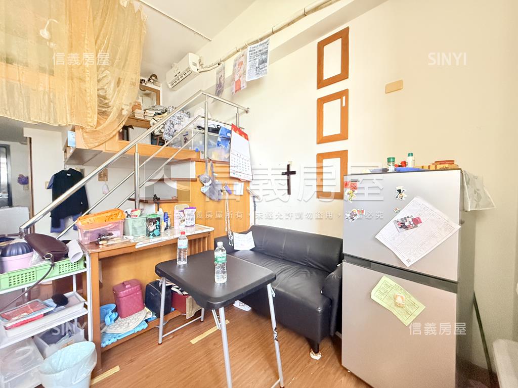 近【文心森林公園】美屋房屋室內格局與周邊環境