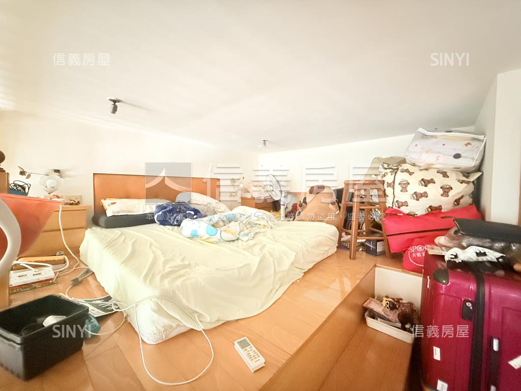近【文心森林公園】美屋房屋室內格局與周邊環境