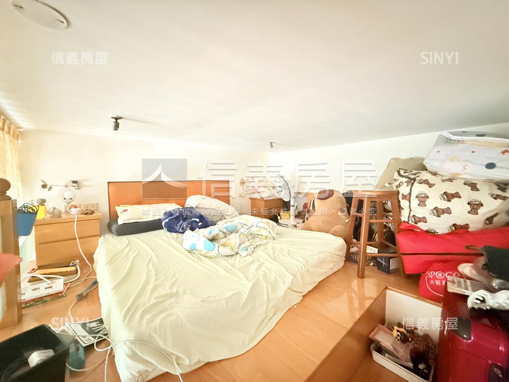 近【文心森林公園】美屋房屋室內格局與周邊環境