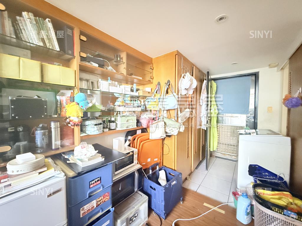 近【文心森林公園】美屋房屋室內格局與周邊環境