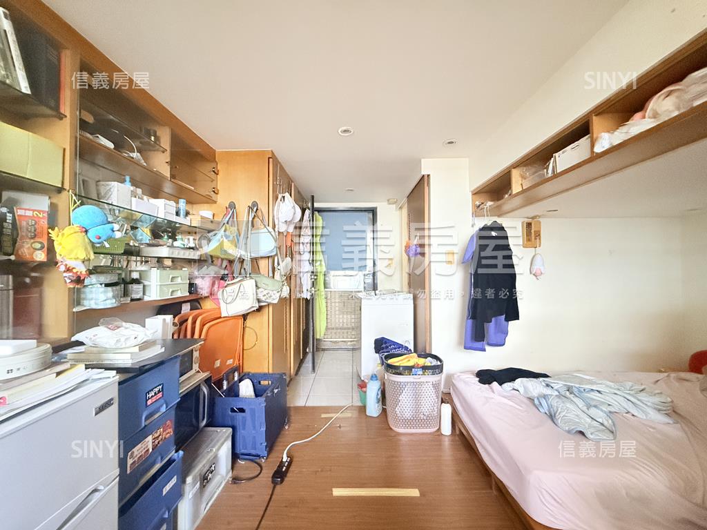 近【文心森林公園】美屋房屋室內格局與周邊環境