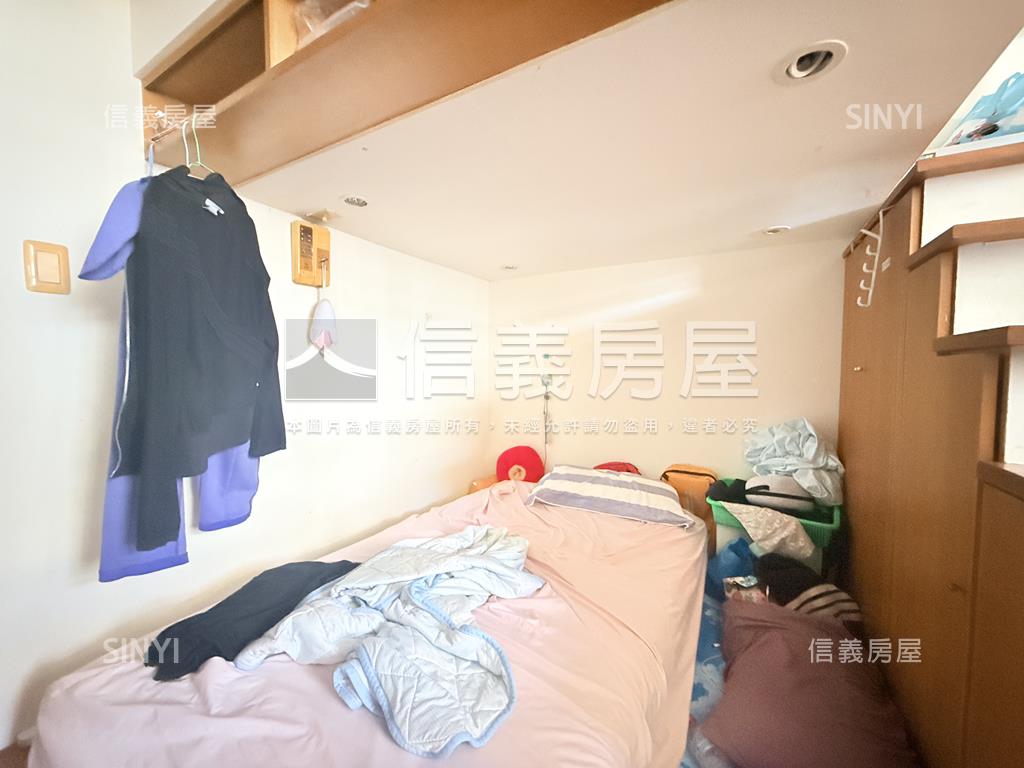 近【文心森林公園】美屋房屋室內格局與周邊環境