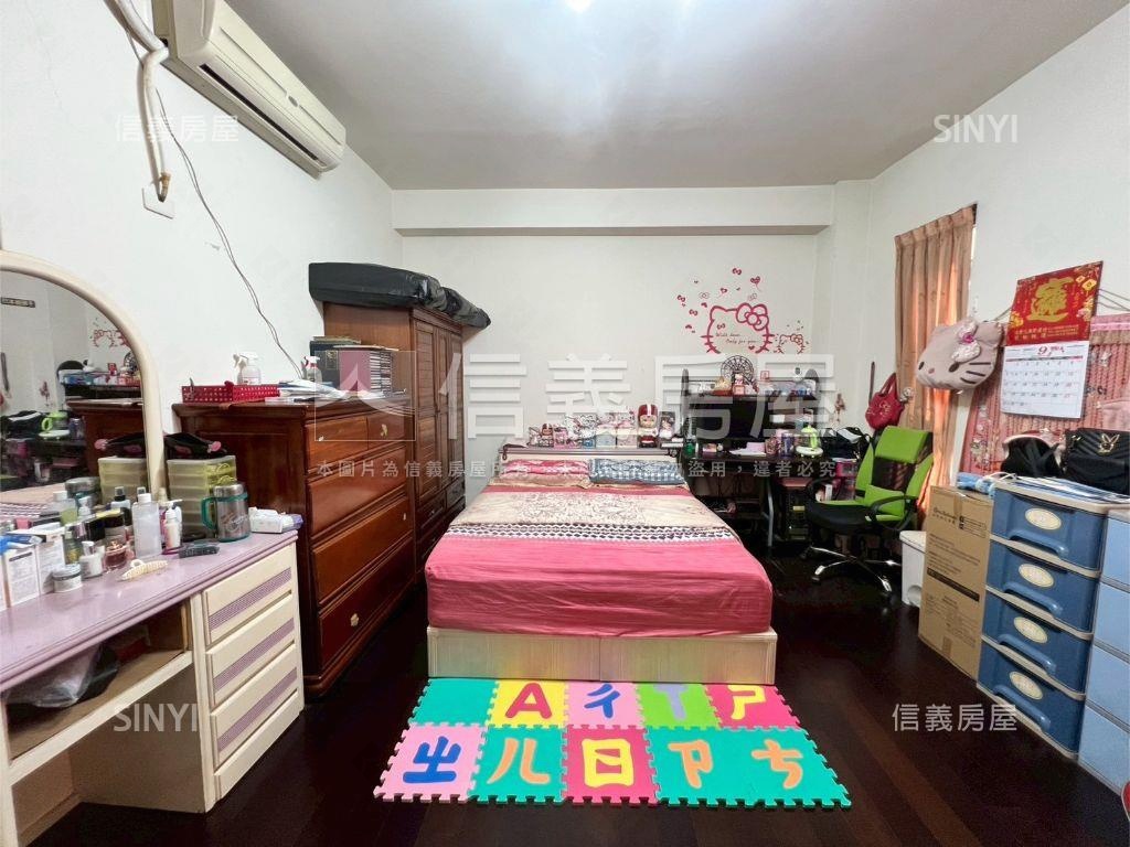 ★幸福成家★泰和花園別墅房屋室內格局與周邊環境