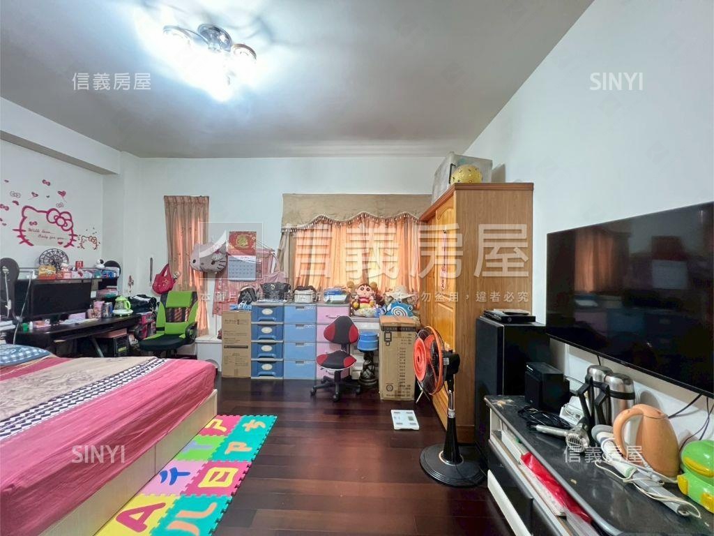 ★幸福成家★泰和花園別墅房屋室內格局與周邊環境