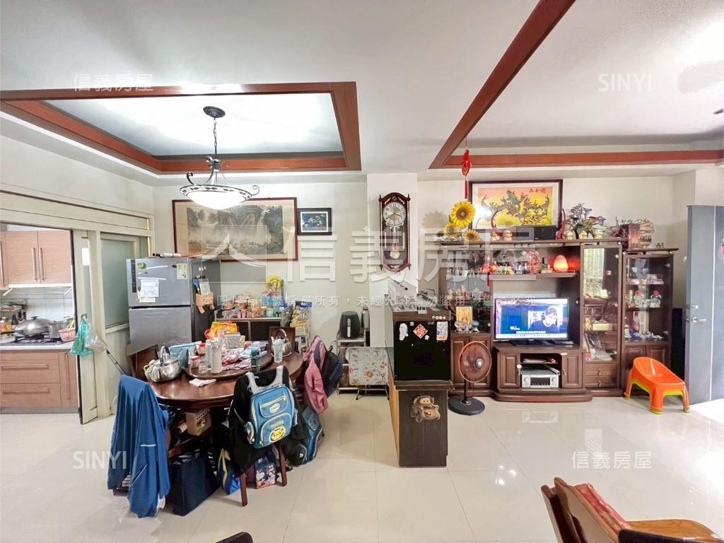 ★幸福成家★泰和花園別墅房屋室內格局與周邊環境