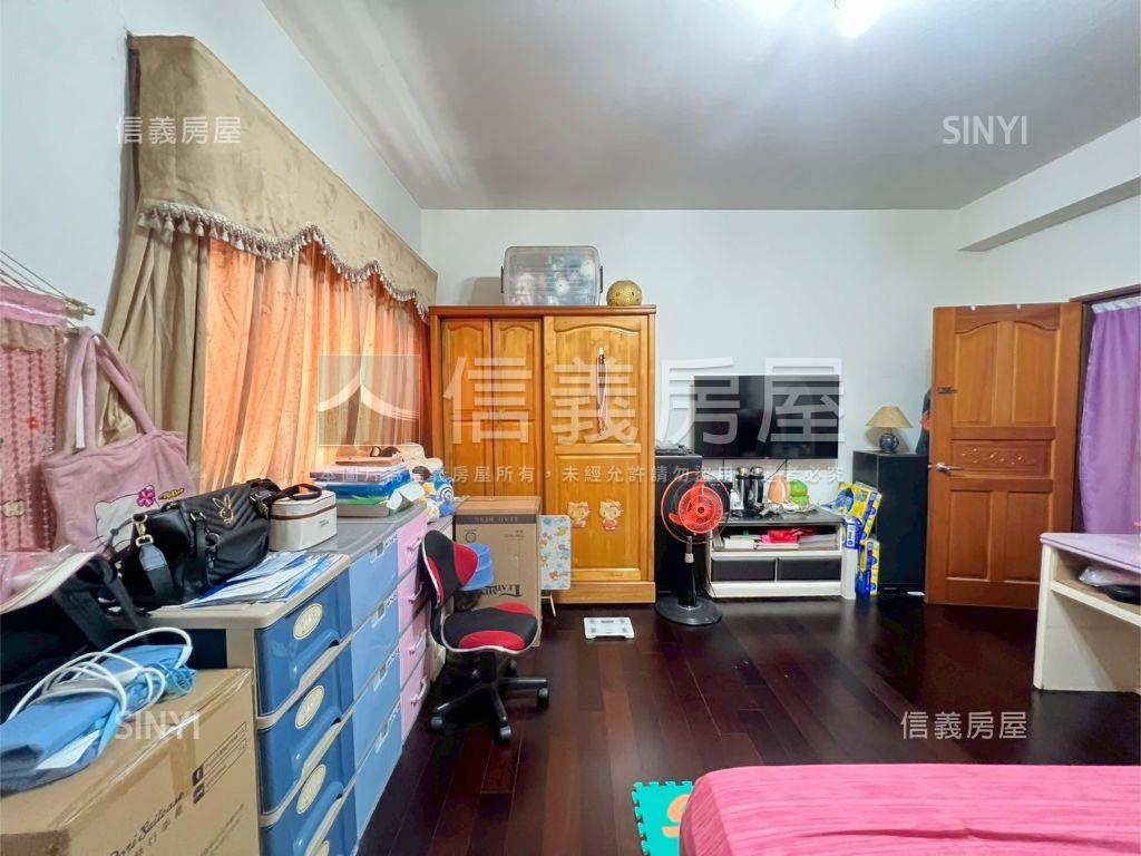 ★幸福成家★泰和花園別墅房屋室內格局與周邊環境