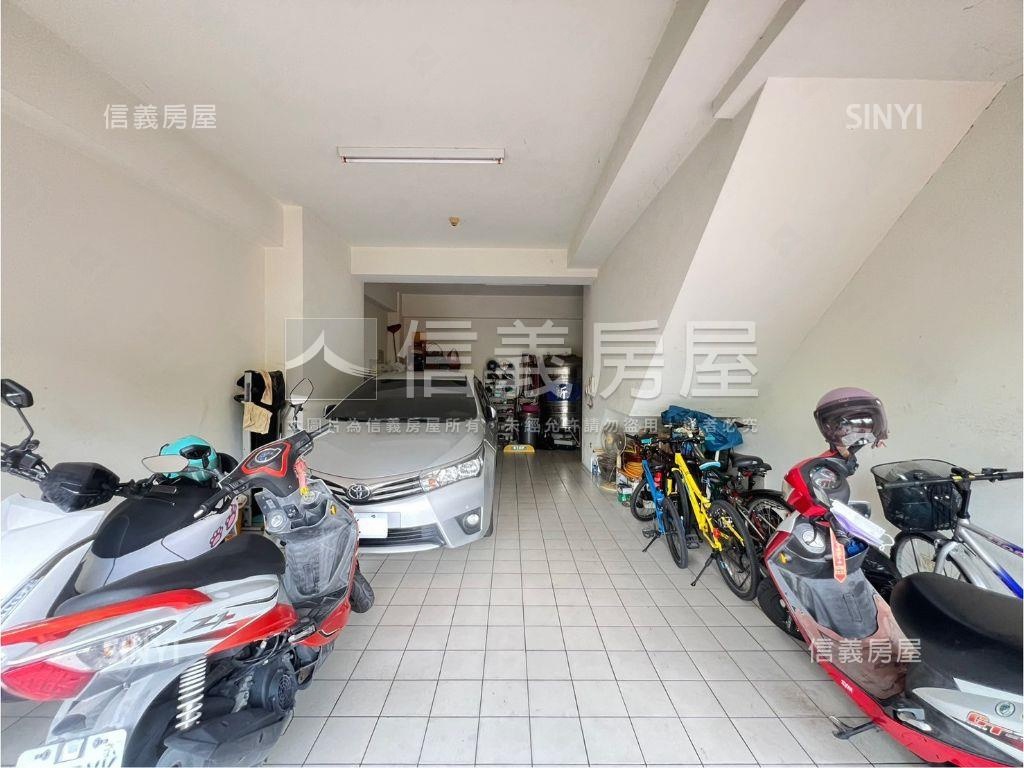 ★幸福成家★泰和花園別墅房屋室內格局與周邊環境