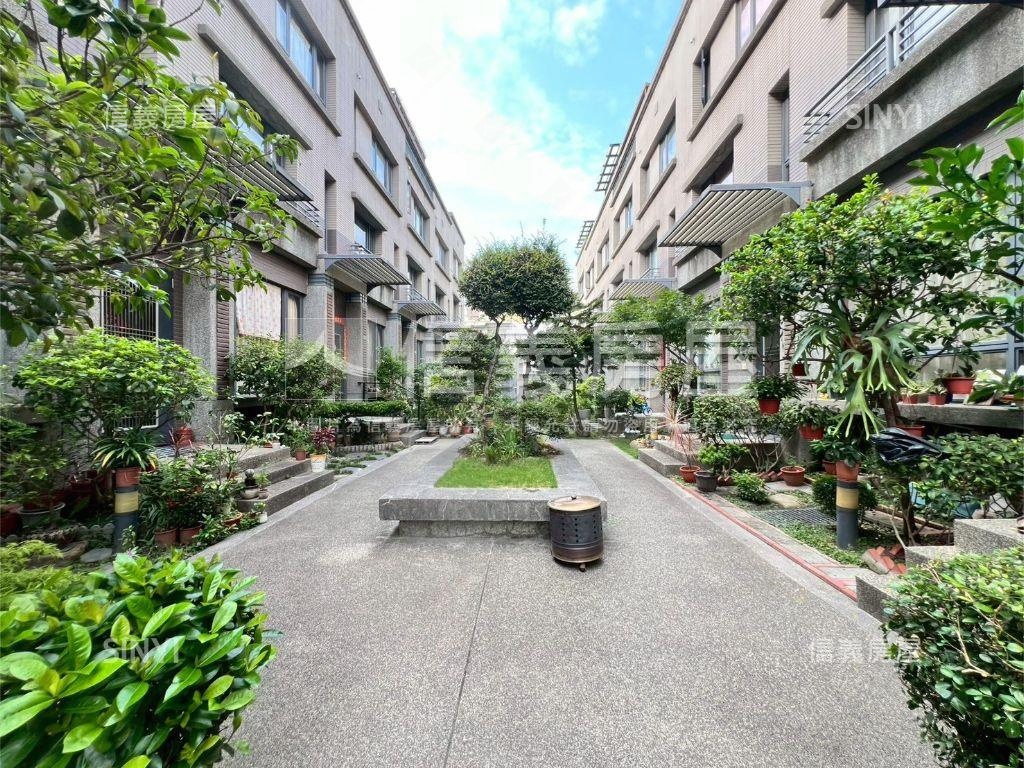 ★幸福成家★泰和花園別墅房屋室內格局與周邊環境