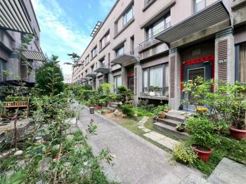 ★幸福成家★泰和花園別墅