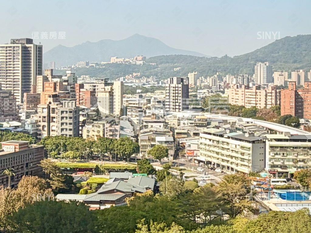 昇陽明三房車位露臺戶房屋室內格局與周邊環境