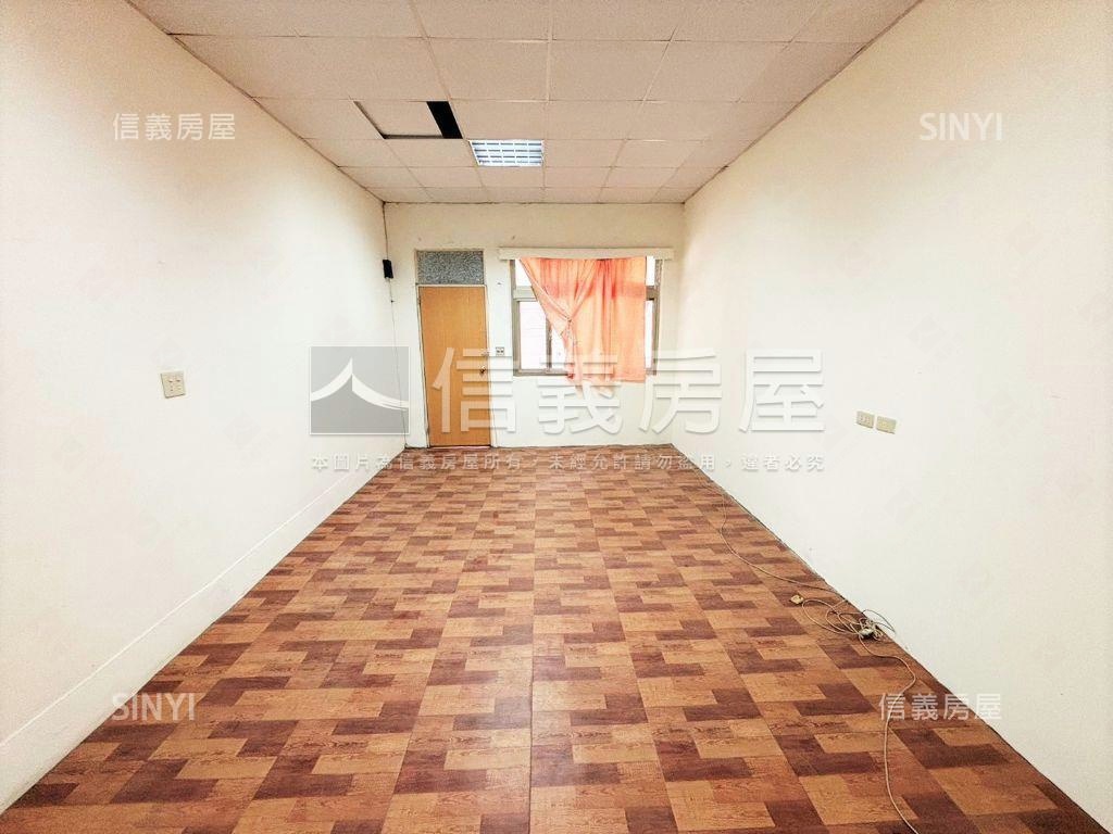 景安捷運稀有透天房屋室內格局與周邊環境