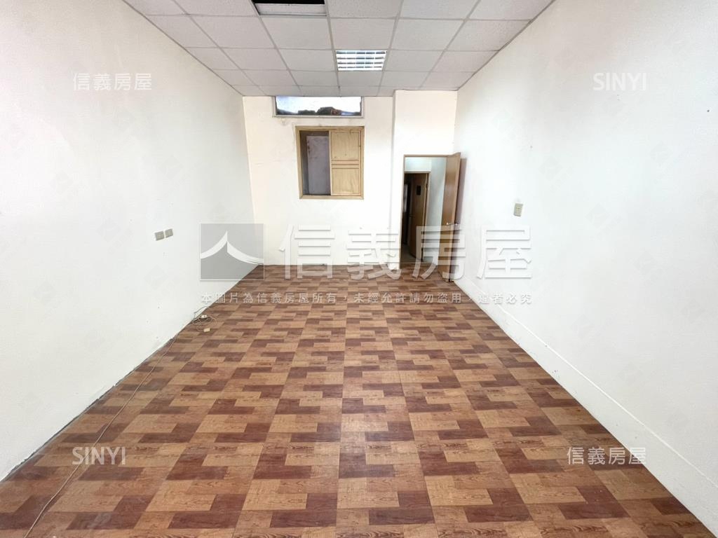 景安捷運稀有透天房屋室內格局與周邊環境