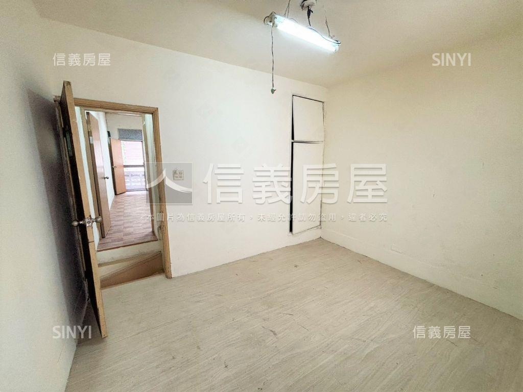 景安捷運稀有透天房屋室內格局與周邊環境