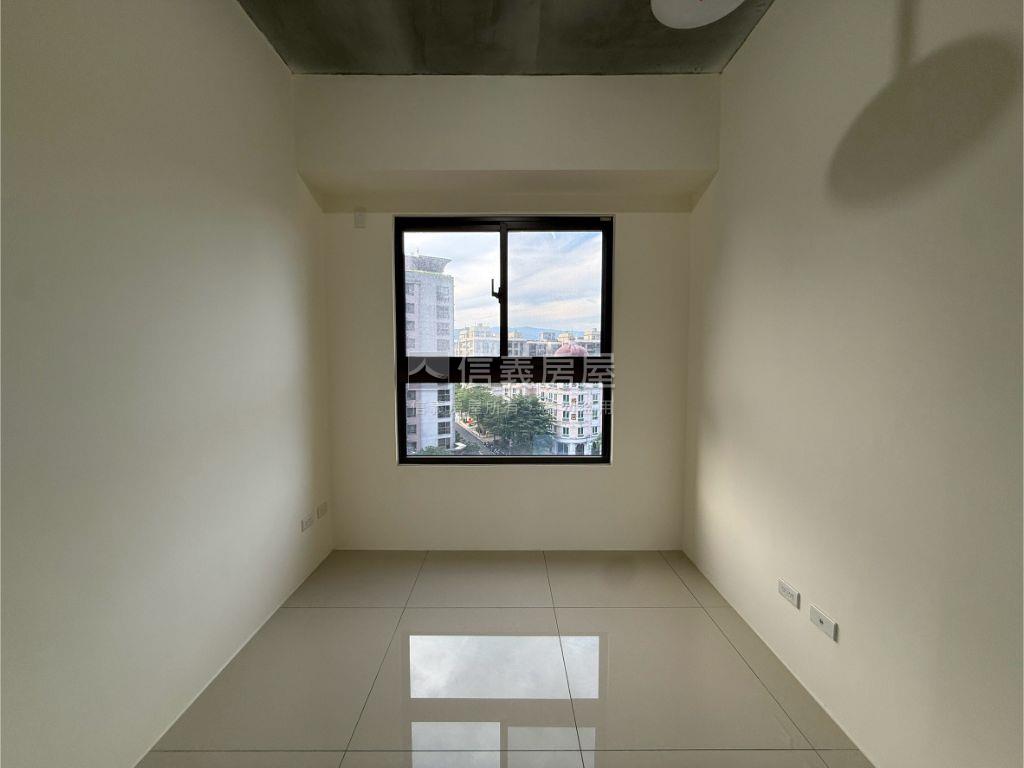 國泰南向晴居．悠境藏光房屋室內格局與周邊環境