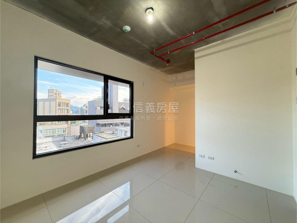 國泰南向晴居．悠境藏光房屋室內格局與周邊環境