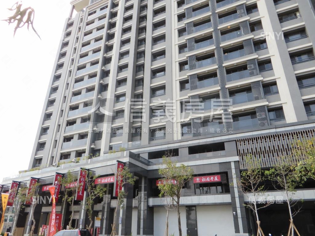 北屯金店住☀️附３平車位房屋室內格局與周邊環境