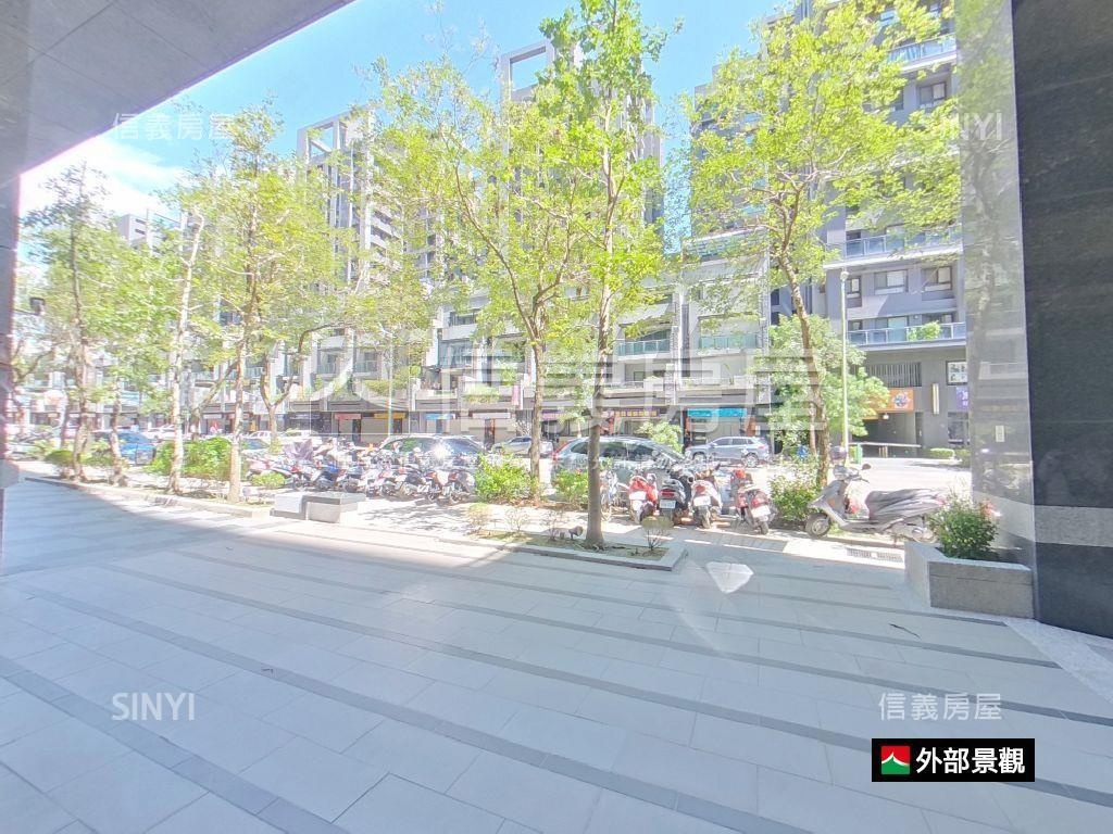 【北屯】樓店☀️３平車位房屋室內格局與周邊環境