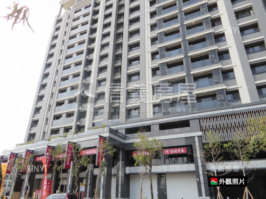 【北屯】樓店☀️３平車位房屋室內格局與周邊環境