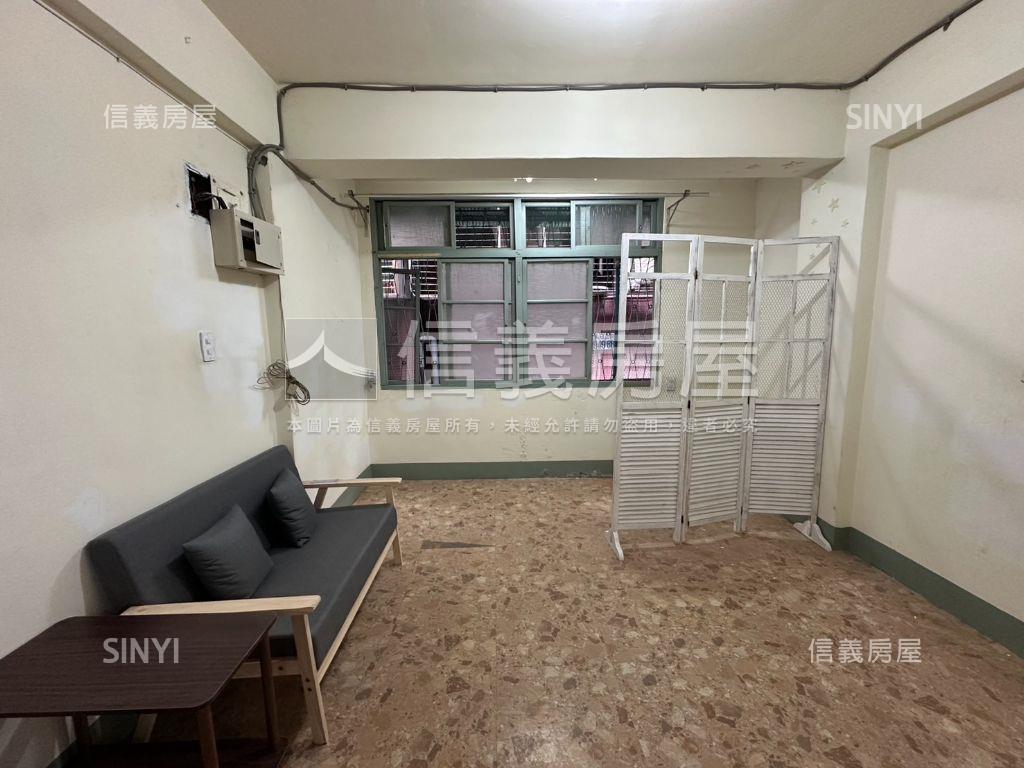 府中捷運免爬高小資首選房屋室內格局與周邊環境