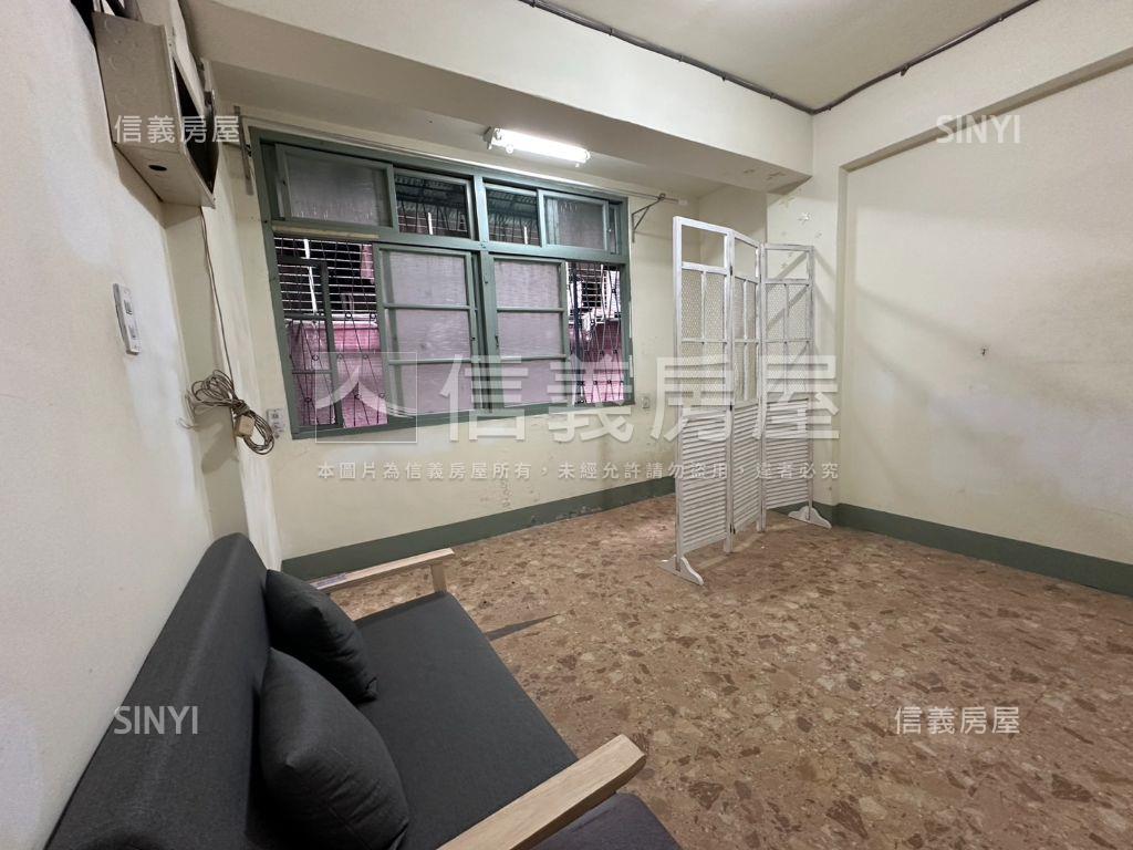 府中捷運免爬高小資首選房屋室內格局與周邊環境