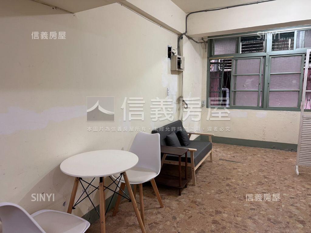 府中捷運免爬高小資首選房屋室內格局與周邊環境