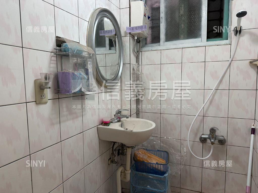 府中捷運免爬高小資首選房屋室內格局與周邊環境