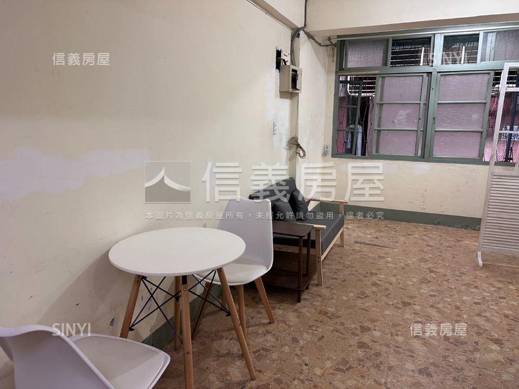 府中捷運免爬高小資首選房屋室內格局與周邊環境