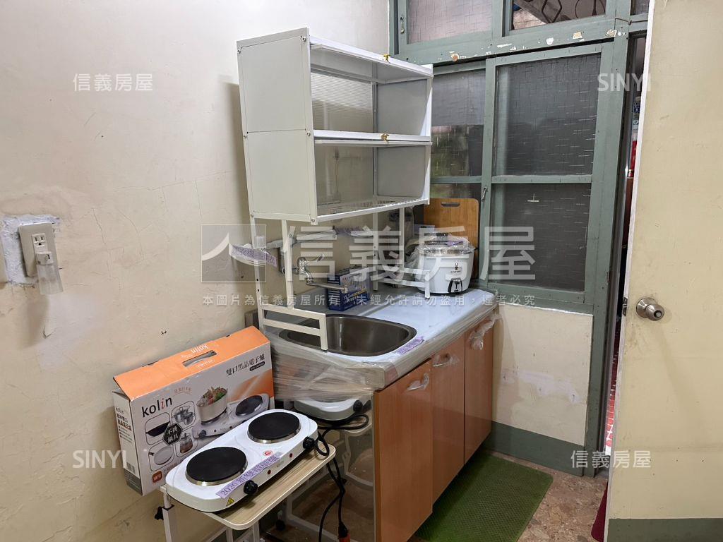 府中捷運免爬高小資首選房屋室內格局與周邊環境